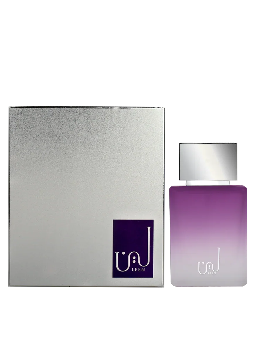 Leen EDP by Ahmed Al Maghribi For Women