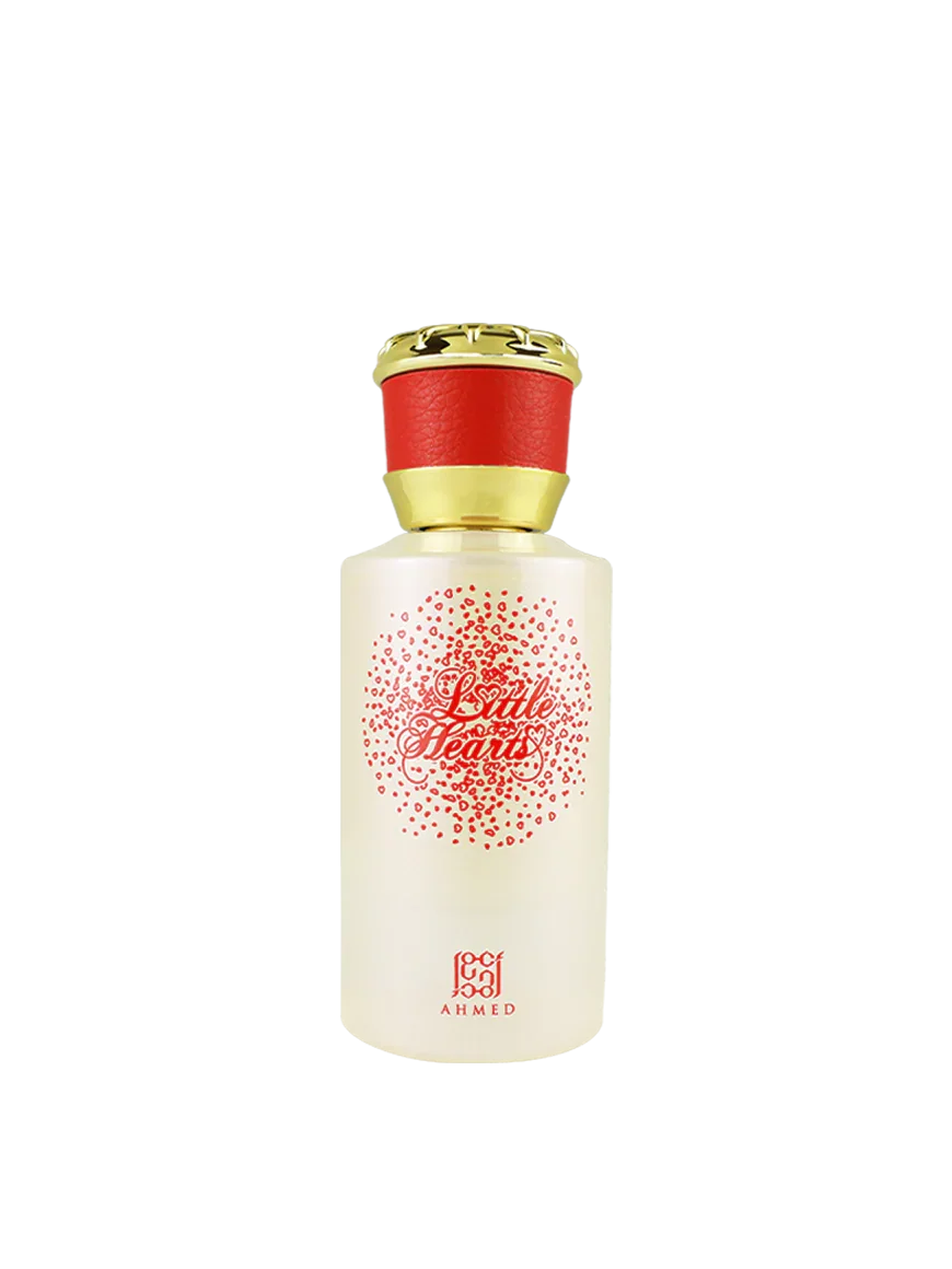 Little Hearts EDP by Ahmed Al Maghribi For Women