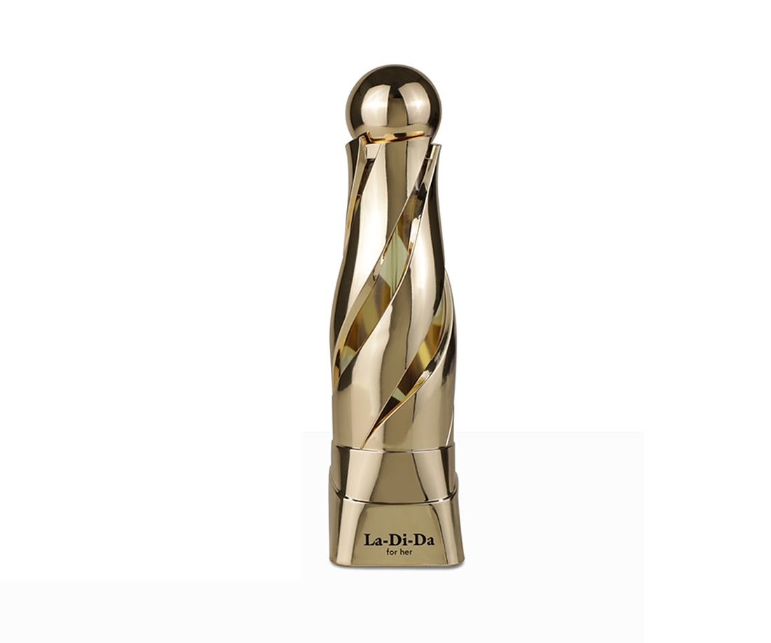 La Di Da For Her EDP by Arabiyat Prestige For Women