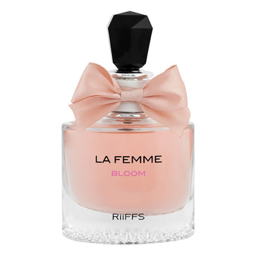 Riiffs La Femme Bloom EDP for Women