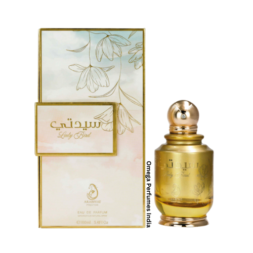 Lady Bird by Arabiyat Prestige For Women