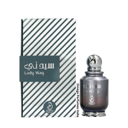 Lady Way by Arabiyat Prestige For Women