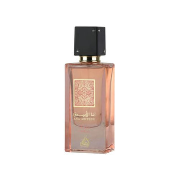 Lattafa Ana Abiyedh Coral EDP For Unisex