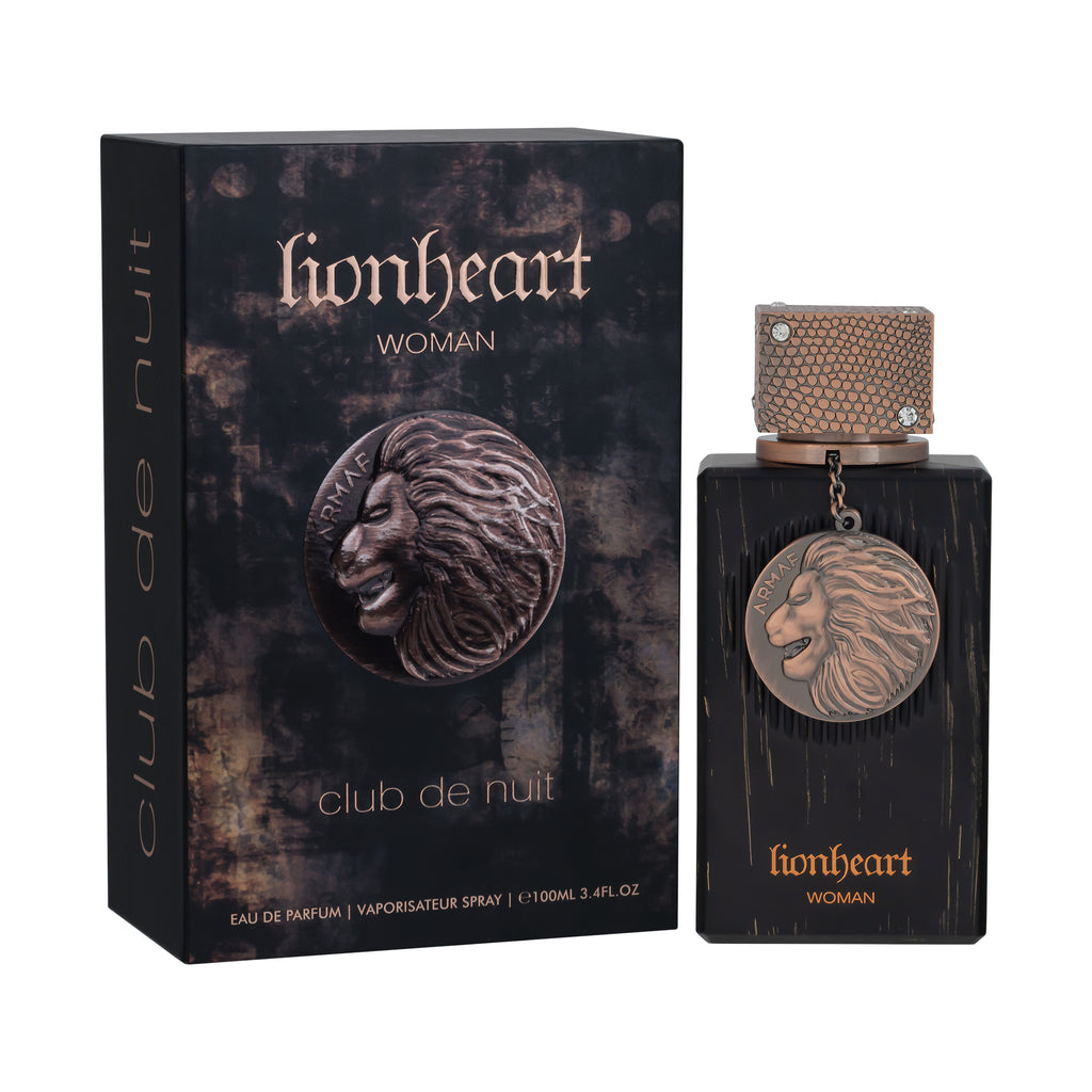Armaf Club de Nuit Lionheart Woman EDP for Women