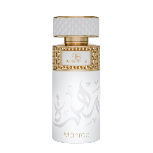 Mahraa By ParisBelle