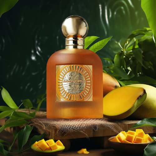 Mango Punch by Emir For Unisex