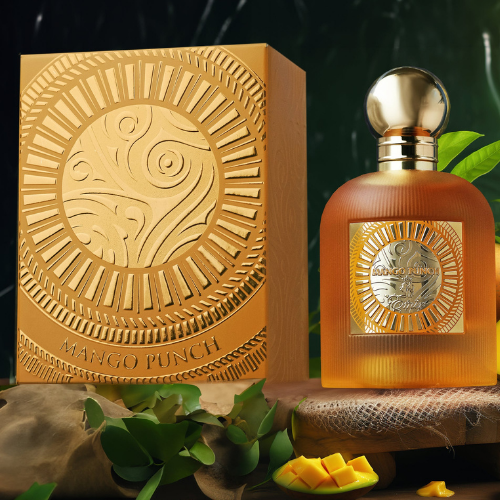 Mango Punch by Emir For Unisex