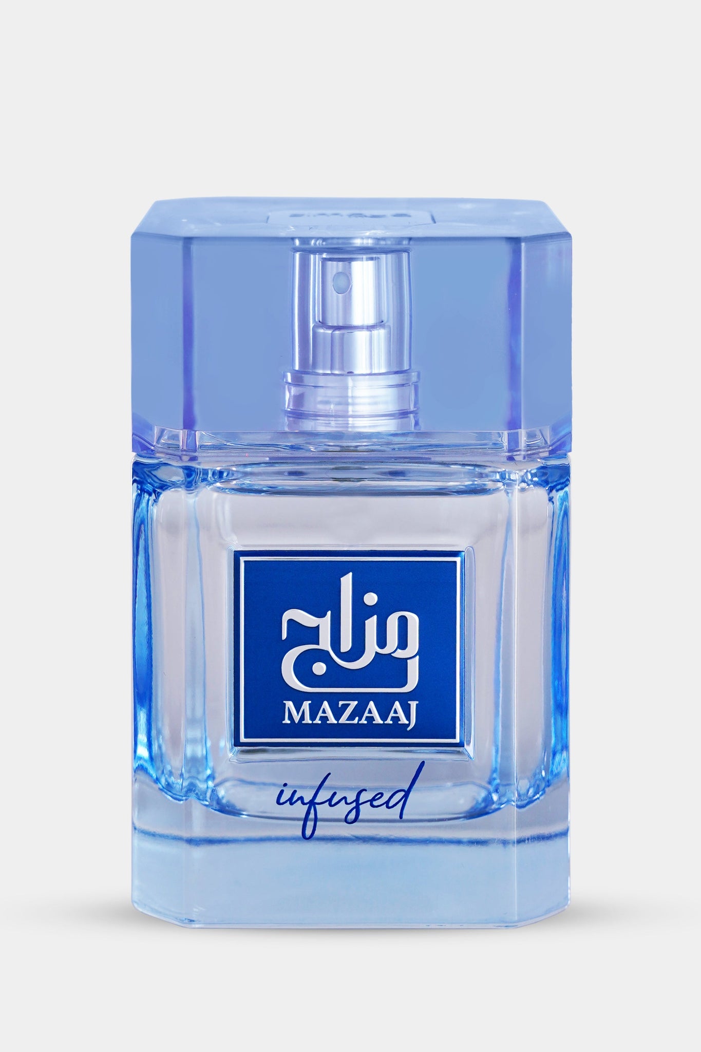 Zimaya Mazaj Infused EDP for Unisex