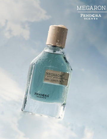 Pendora Megaron EDP For Unisex