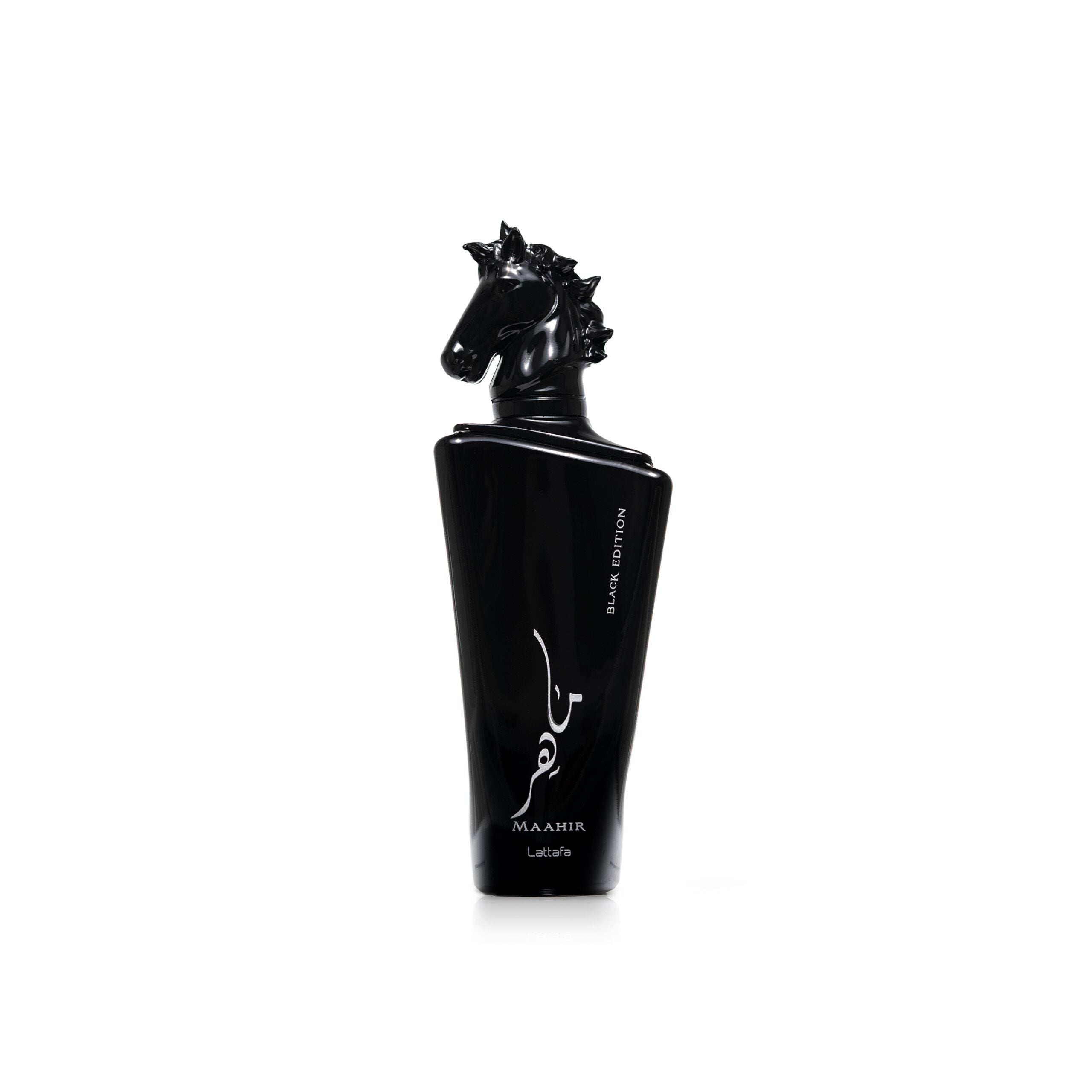 Lattafa Maahir Black EDP For Unisex