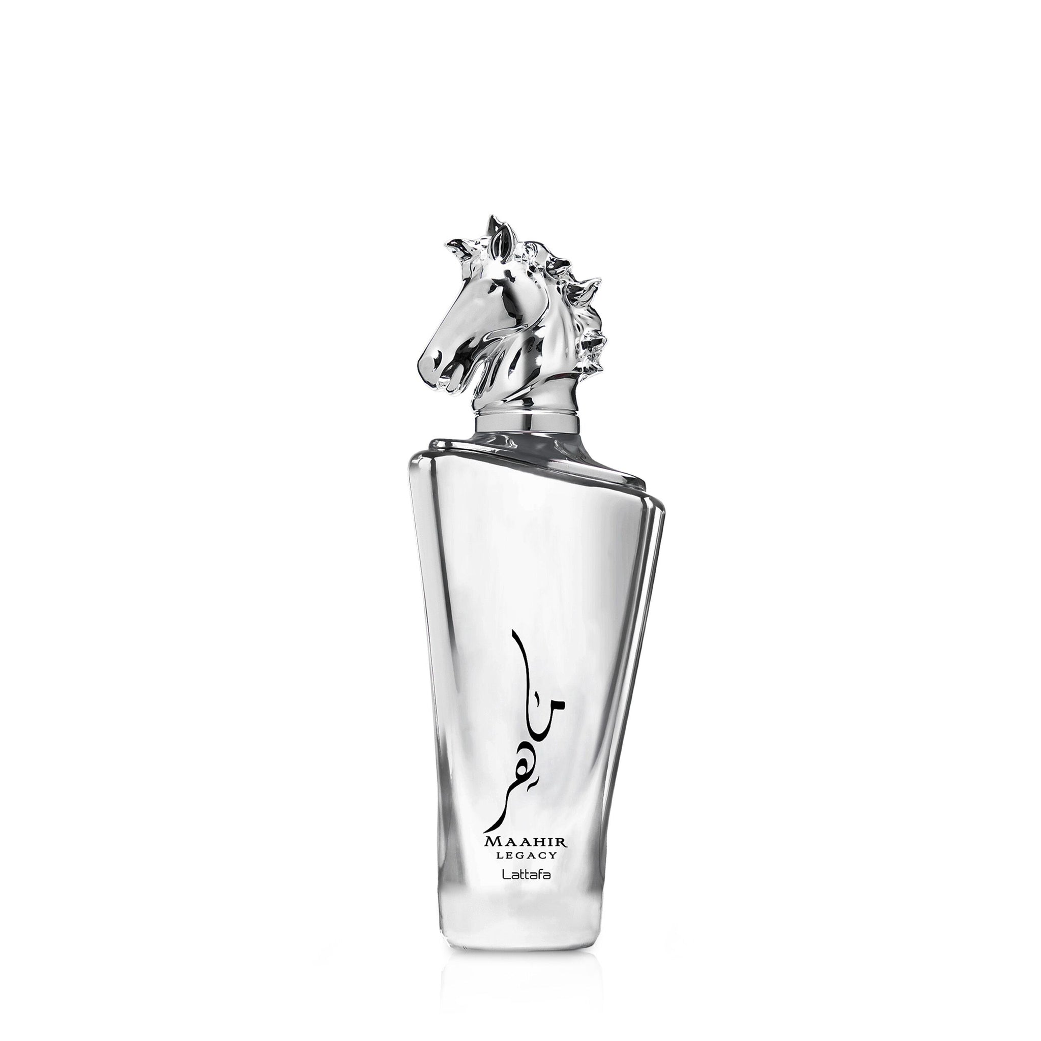 Lattafa Maahir Legacy EDP For Men