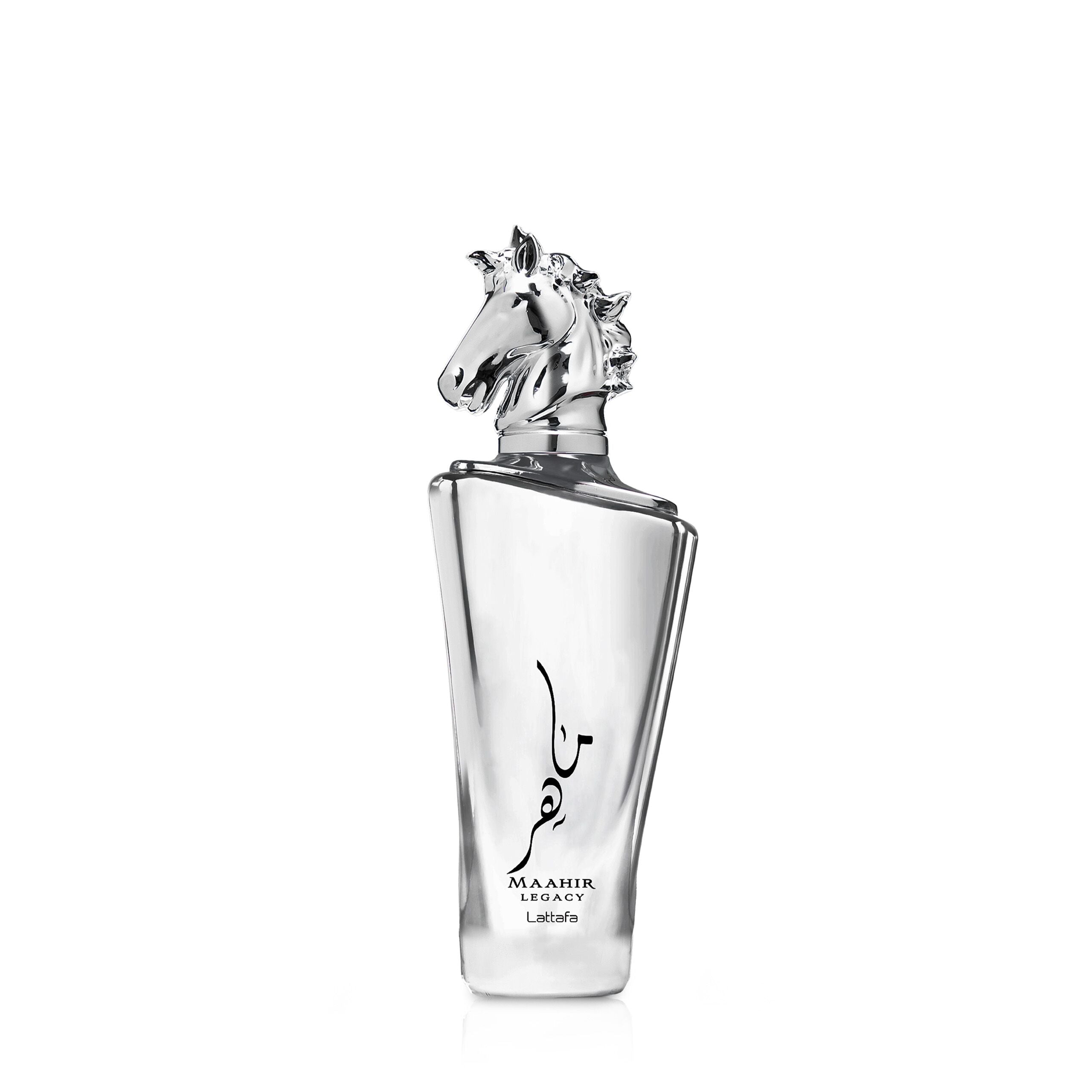 Lattafa Maahir Legacy EDP For Men