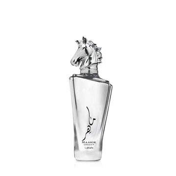 Lattafa Maahir Legacy EDP For Men