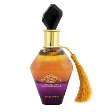 Riiffs Majestic Rose EDP for Women