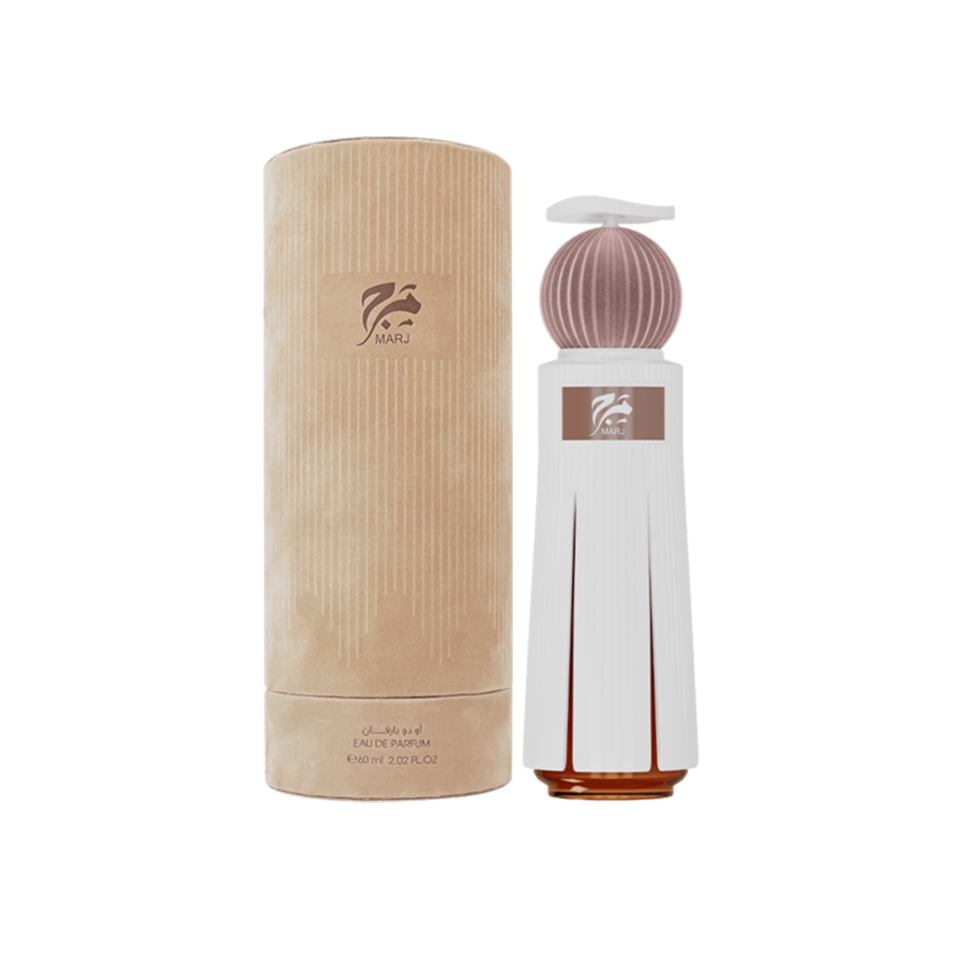 Marj EDP by Ahmed Al Maghribi For Unisex