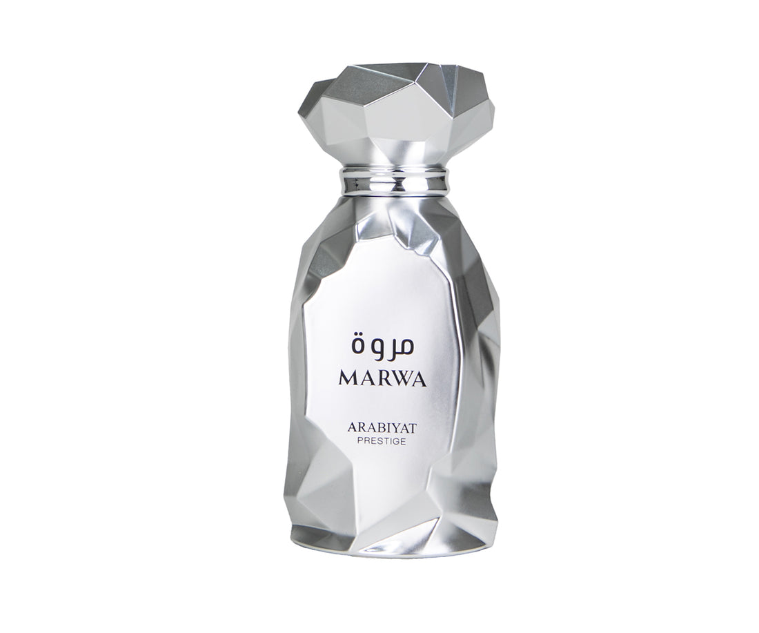 Marwa EDP by Arabiyat Prestige For Men