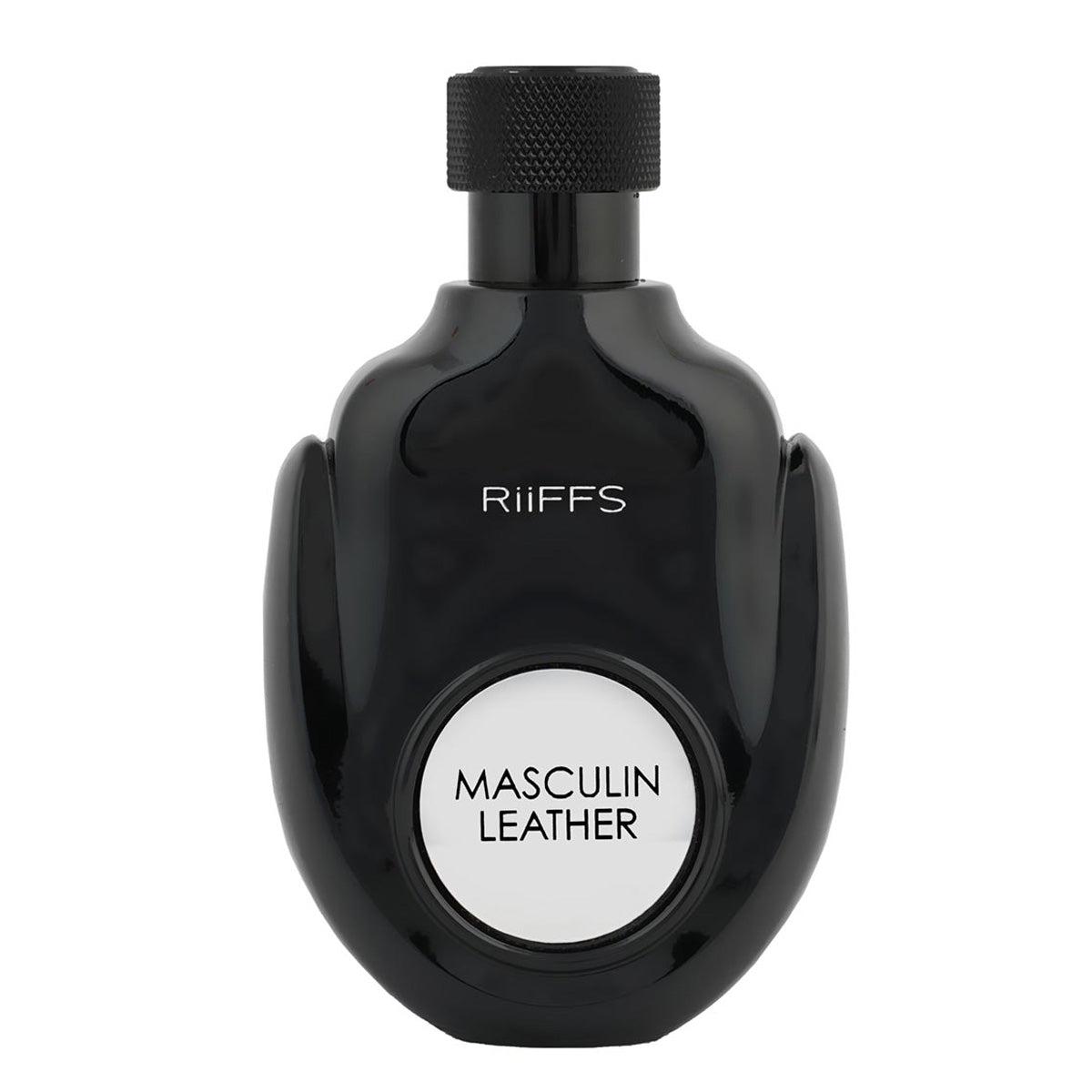 Riiffs Masculine Leather EDP For Men