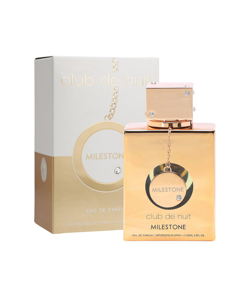 Armaf Club De Nuit Milestone EDP For Unisex