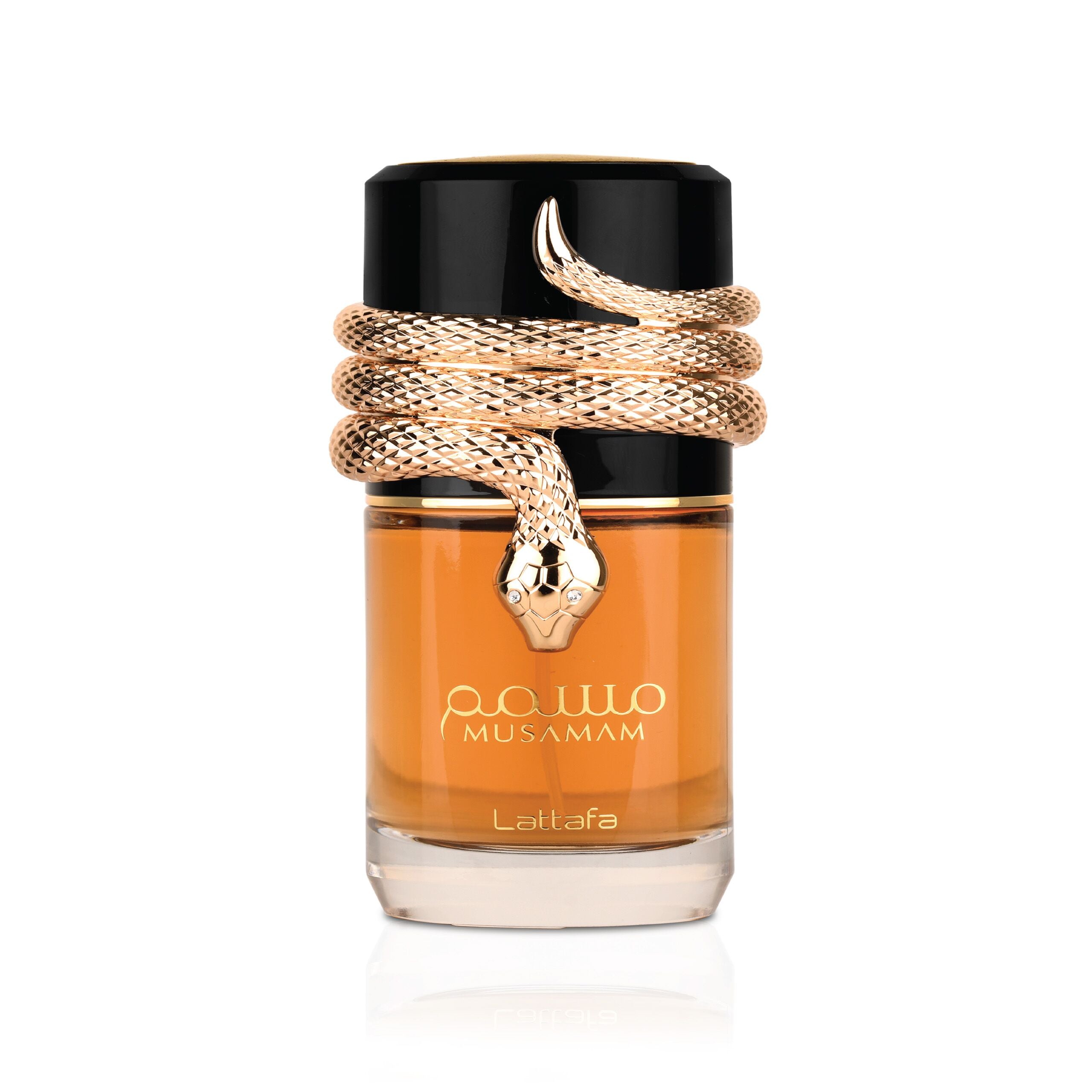 Lattafa Pride Musamam EDP For Unisex