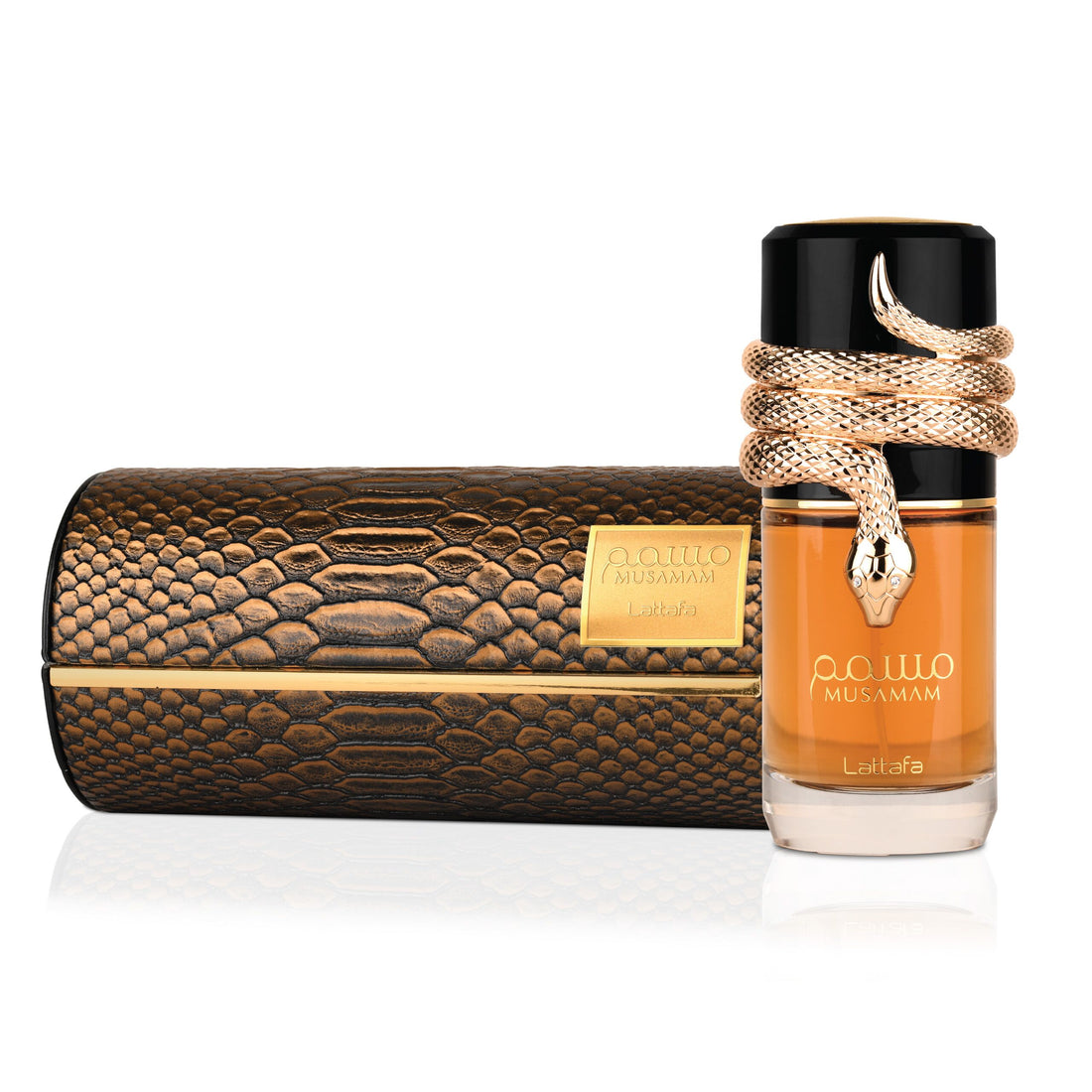 Lattafa Pride Musamam EDP For Unisex