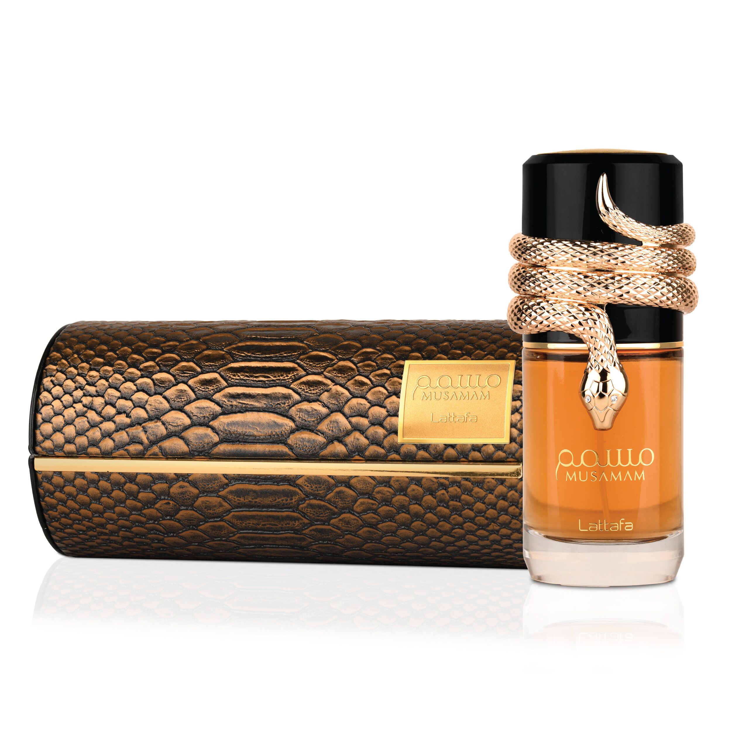 Lattafa Pride Musamam EDP For Unisex