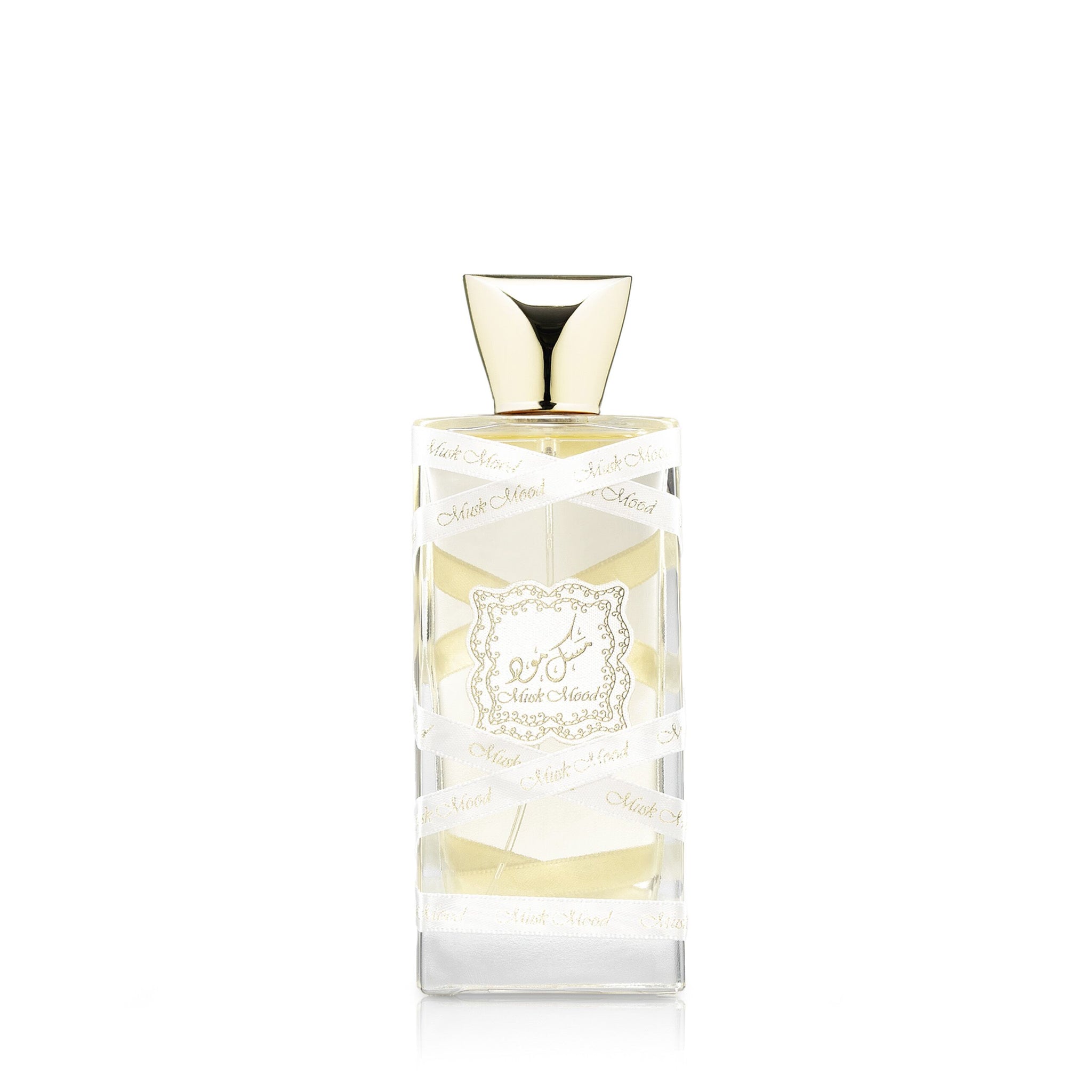 Lattafa Musk Mood EDP For Women