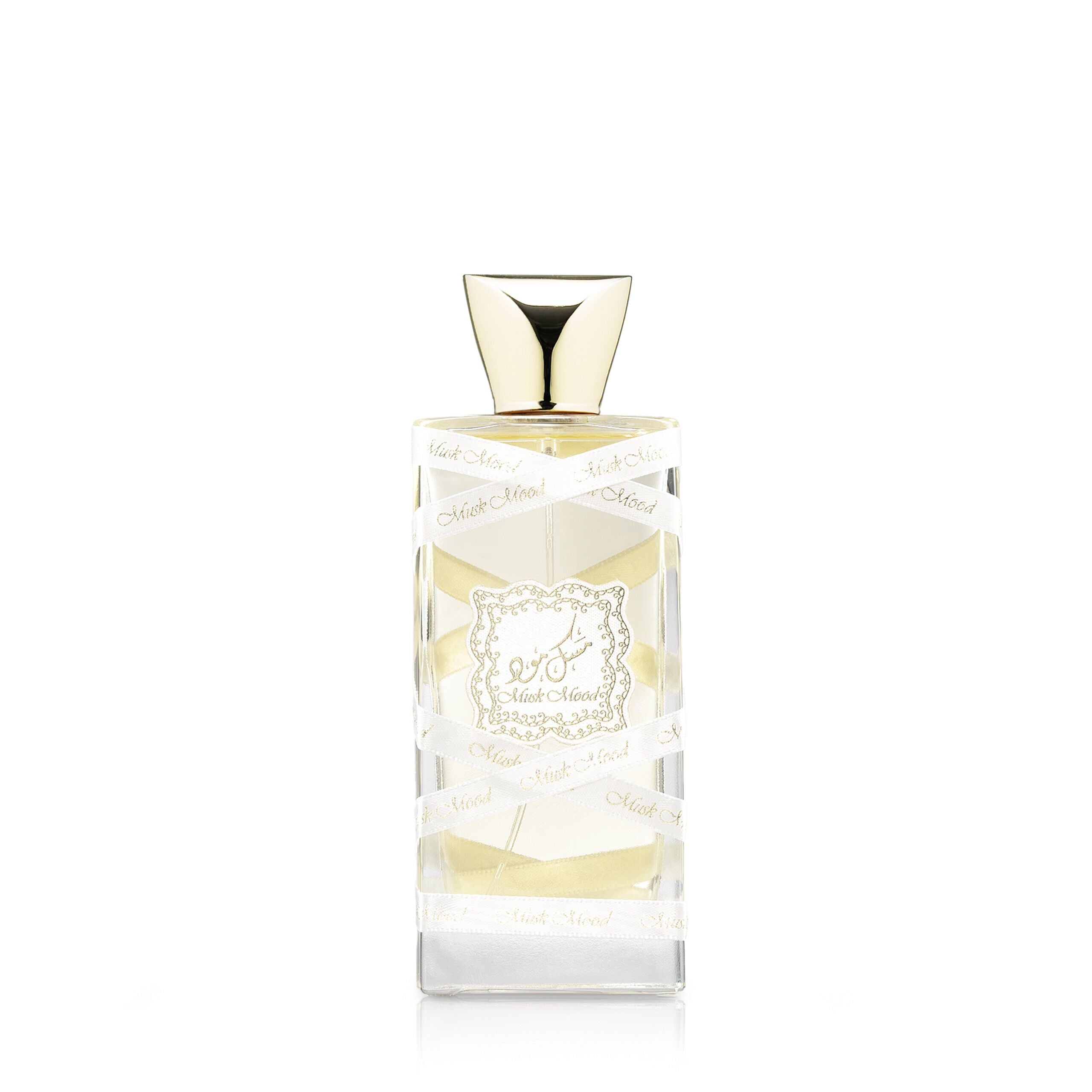 Lattafa Musk Mood EDP For Women