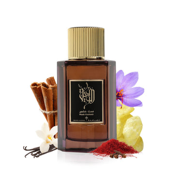 Ibraheem Al Qurashi Musk Kashmir Eau De Parfum For Unisex