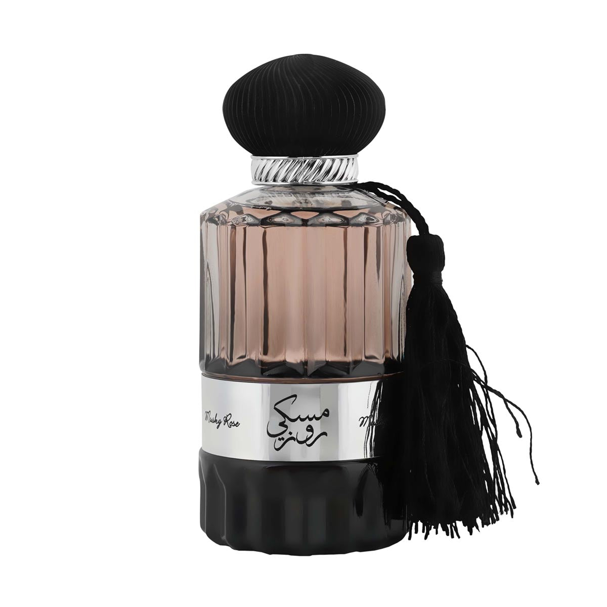 Nusuk Musky Rose EDP For Unisex