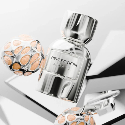 Mykonos Reflection Extrait de Parfum for unisex