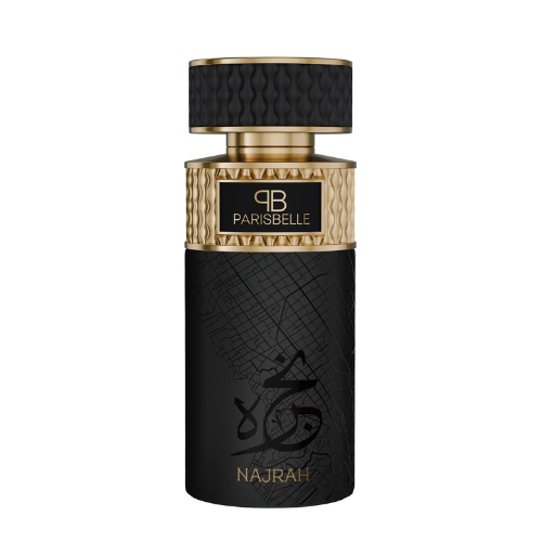 Najrah By ParisBelle