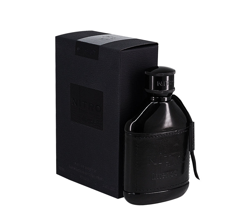 Dumont Nitro Intense EDP for Men