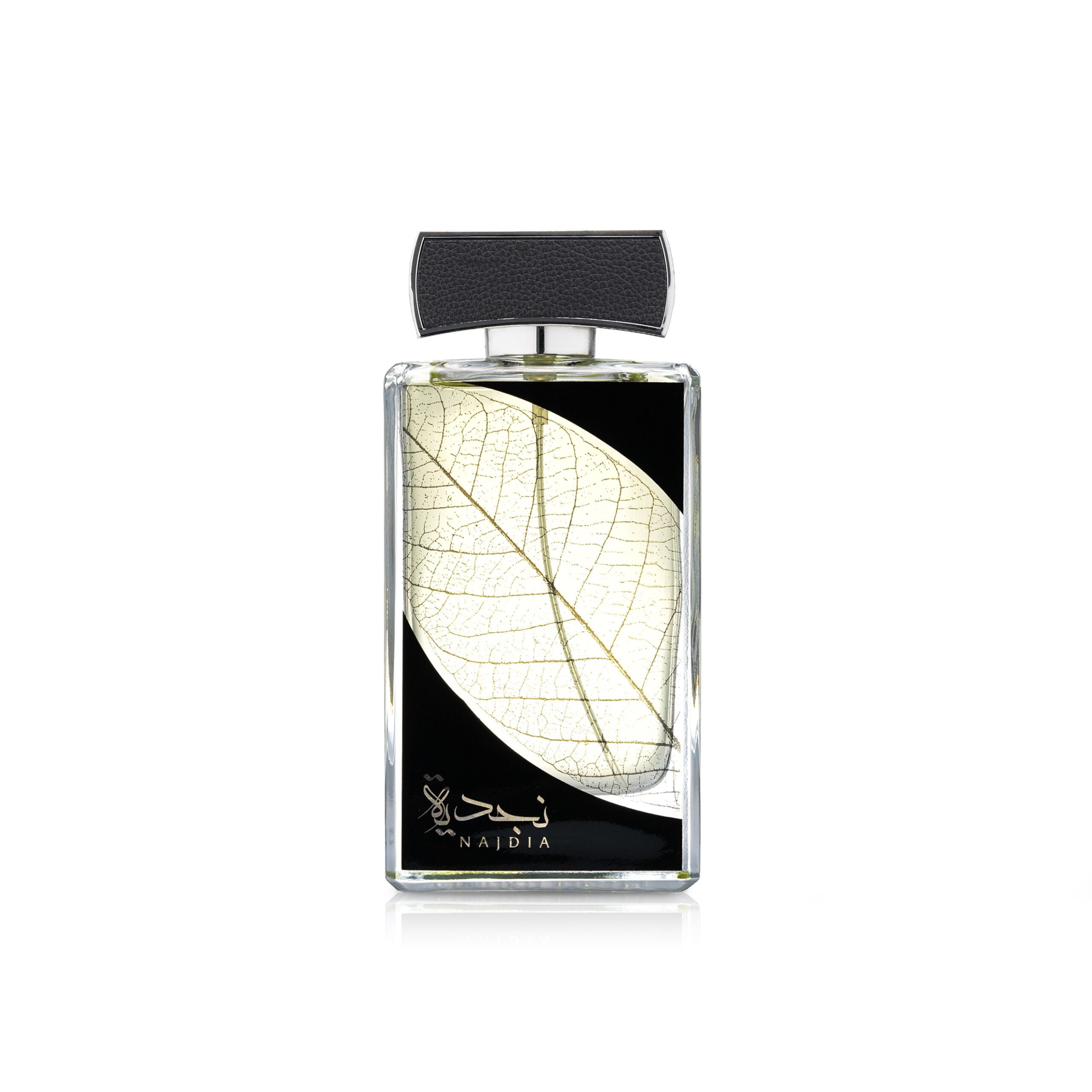 Lattafa Najdia EDP For Men