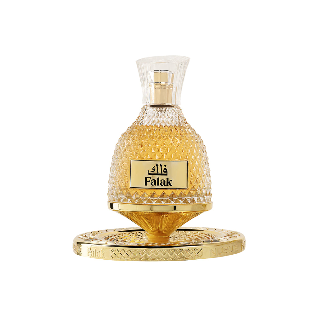 Falak Eau De Parfum by Nusuk for Men and Women
