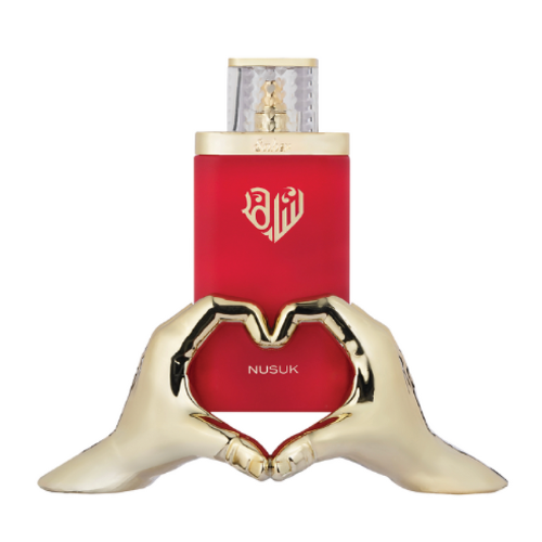 Nusuk Saher Extrait De Parfum For Man & Woman