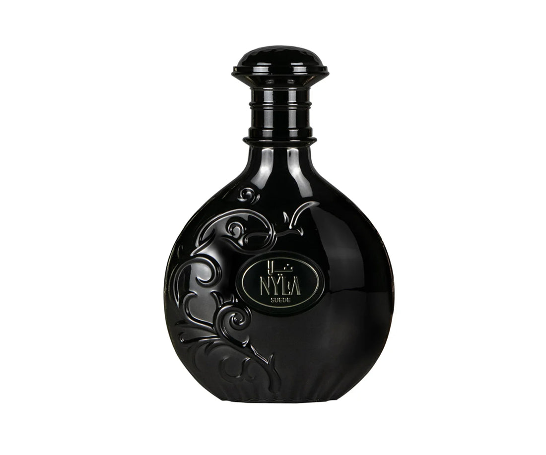 Nyla Suede EDP by Arabiyat Prestige For Women