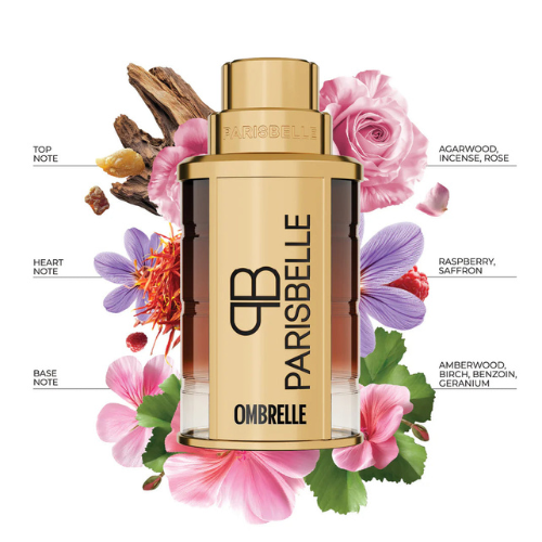 Ombrelle By ParisBelle