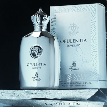 Opulentia Inverno by Emir For Unisex
