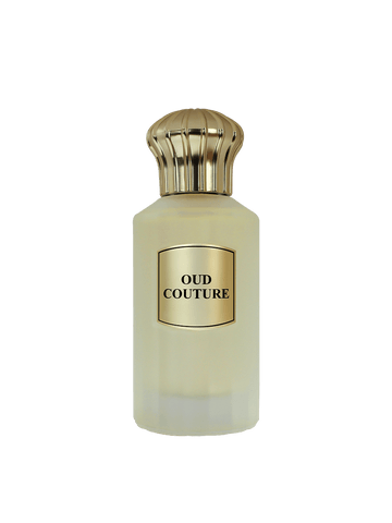 Oud Couture EDP by Ahmed Al Maghribi For Unisex
