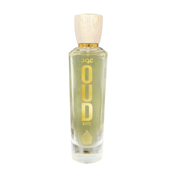 Oud White Eau De Parfum by House of Perfumes