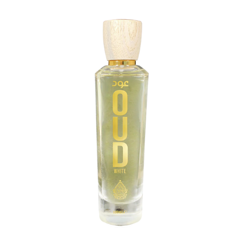 Oud White Eau De Parfum by House of Perfumes