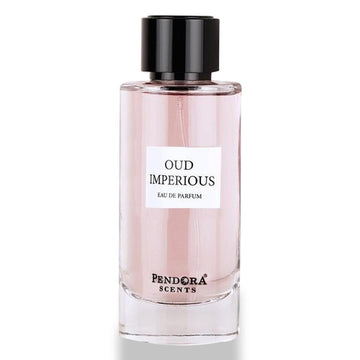 Pendora Oud Imperious EDP For Unisex