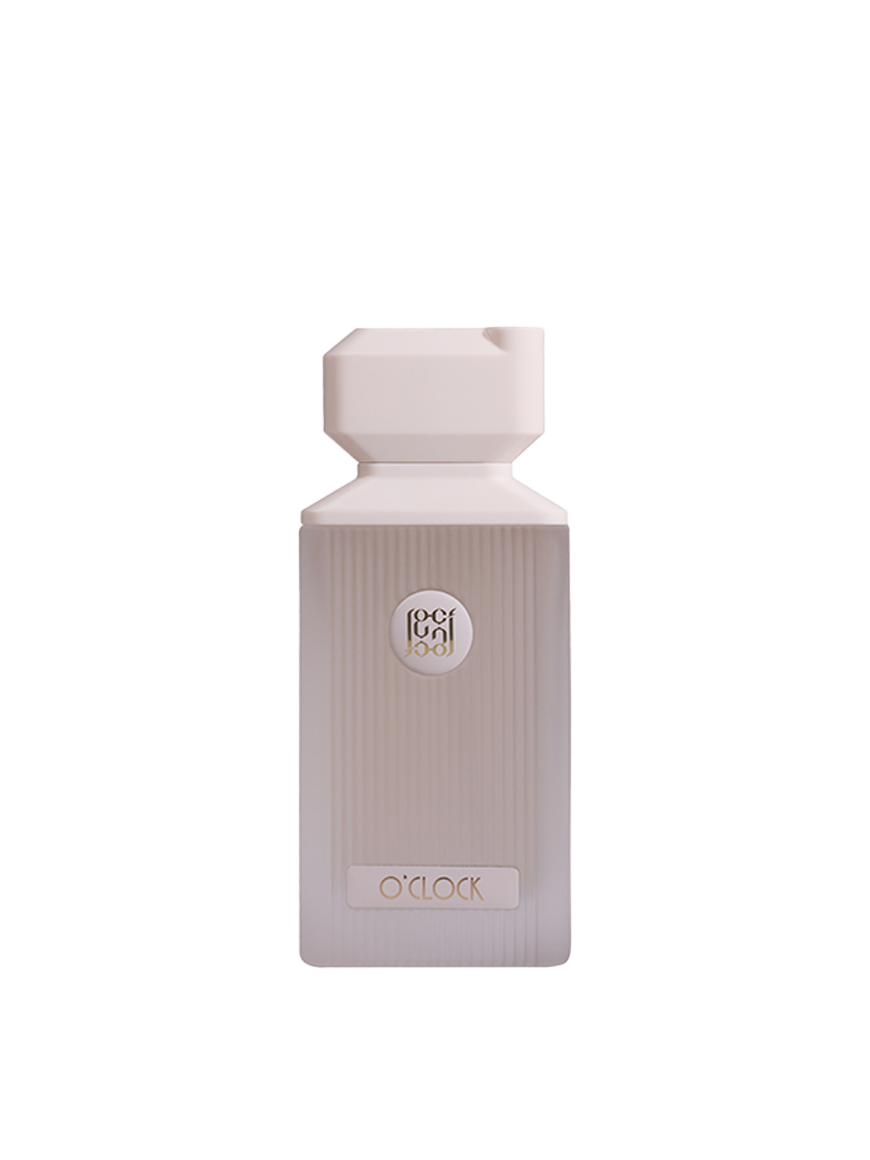 OClock EDP by Ahmed Al Maghribi For Unisex