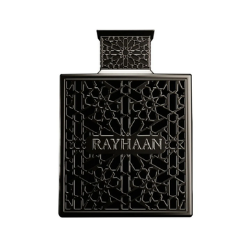 Rayhaan Obsidian Eau De Parfum For Unisex