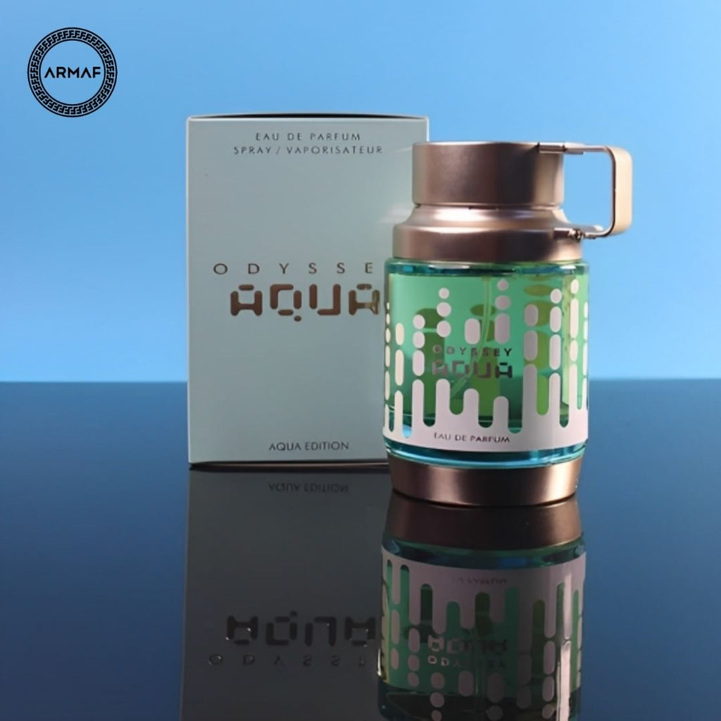 Armaf Odyssey Aqua EDP For Men