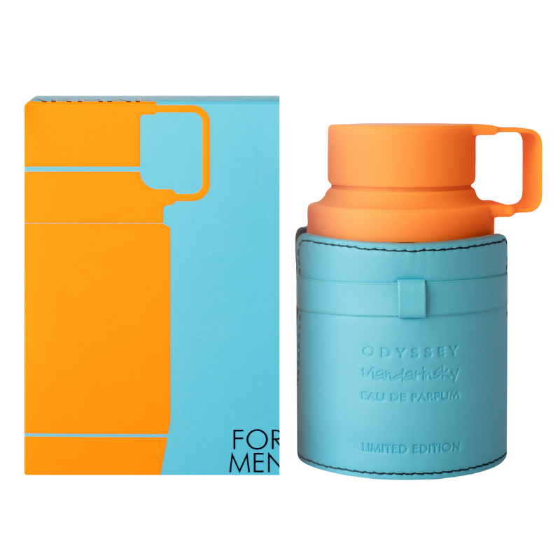 Armaf Odyssey Mandarin Sky For Men