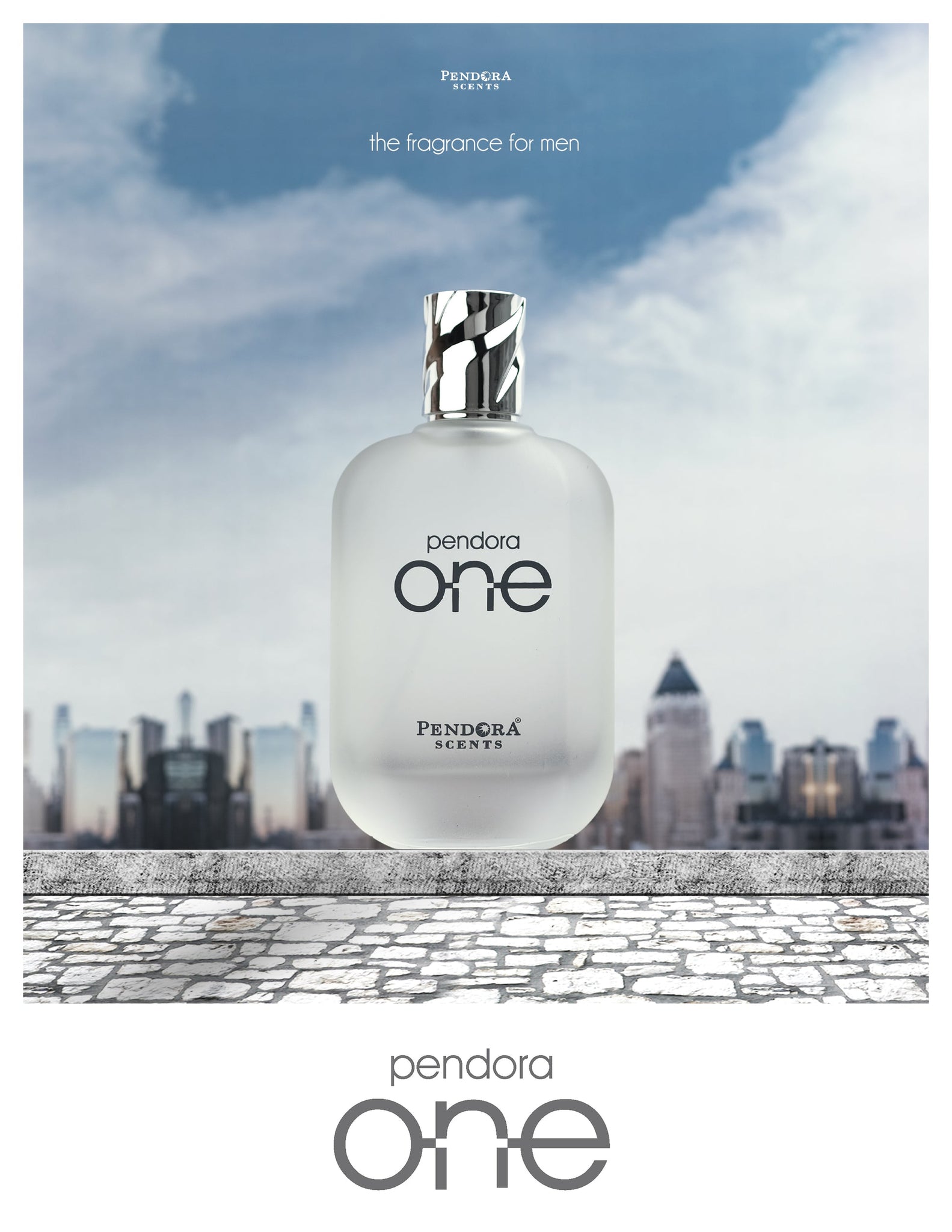 Pendora One EDP For Men