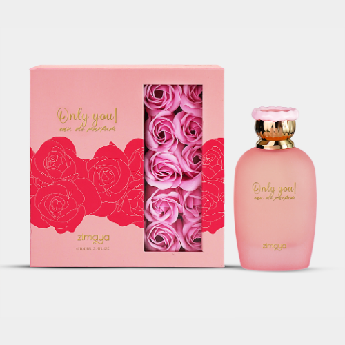Zimaya Only You EDP for Women