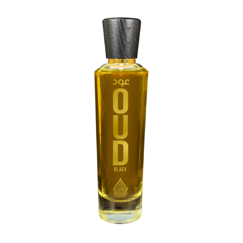 Oud Black Eau De Parfum by House of Perfumes