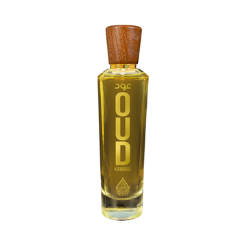 Oud Kambodi Eau De Parfum by House of Perfumes